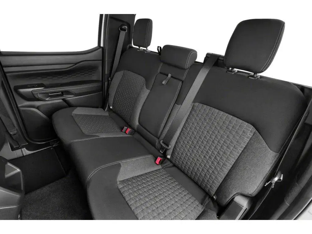 Ford RANGER XLS 4X2 — 5