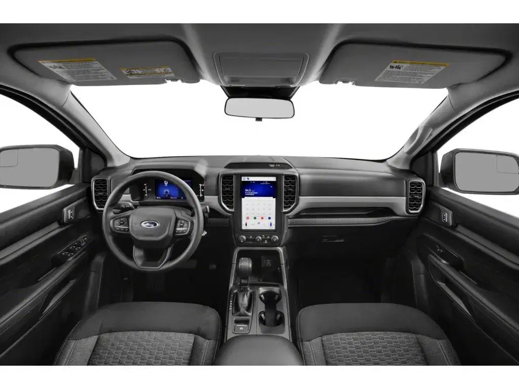 Ford RANGER XLS 4X4 — 2
