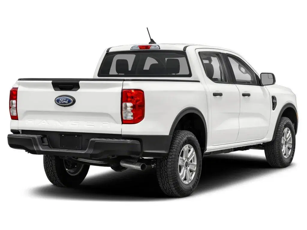 Ford RANGER XLS 4X2 — 4