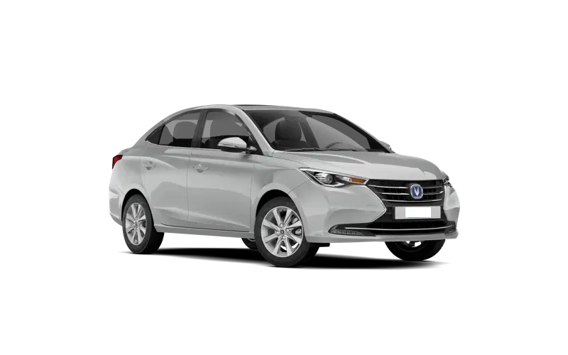 CHANGAN ALSVIN COMFORTABLE 1.4 MT — 2