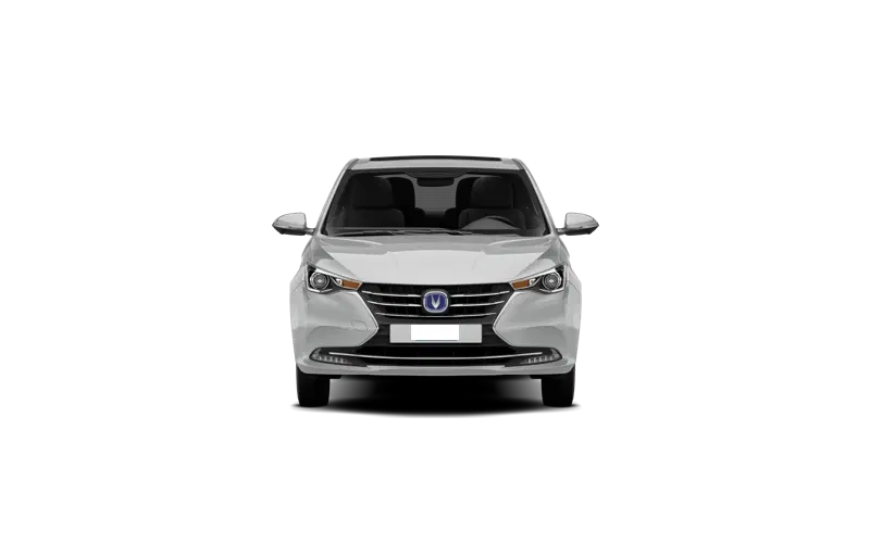 CHANGAN ALSVIN COMFORTABLE 1.4 MT — 3