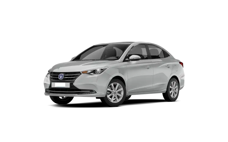 CHANGAN ALSVIN COMFORTABLE 1.4 MT