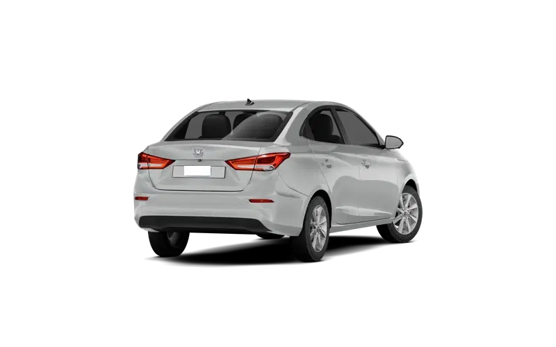 CHANGAN ALSVIN COMFORTABLE 1.4 MT — 4