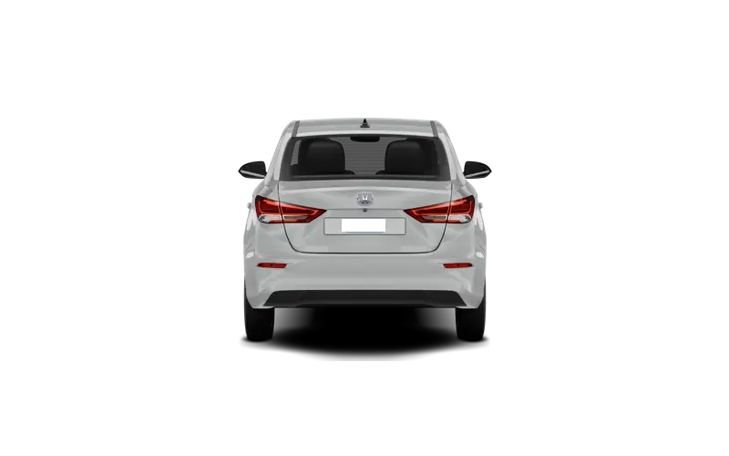 CHANGAN ALSVIN COMFORTABLE 1.4 MT — 5