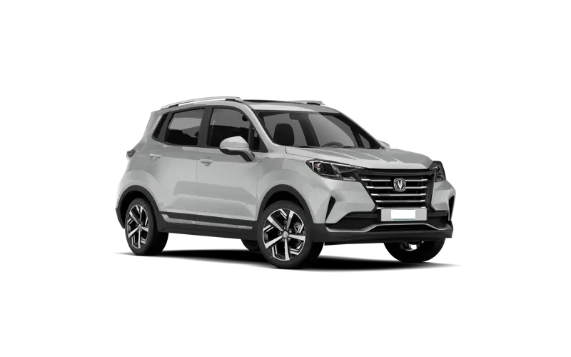 CHANGAN NEW CS15 COMFORTABLE 1.5L MT 4X2 — 2