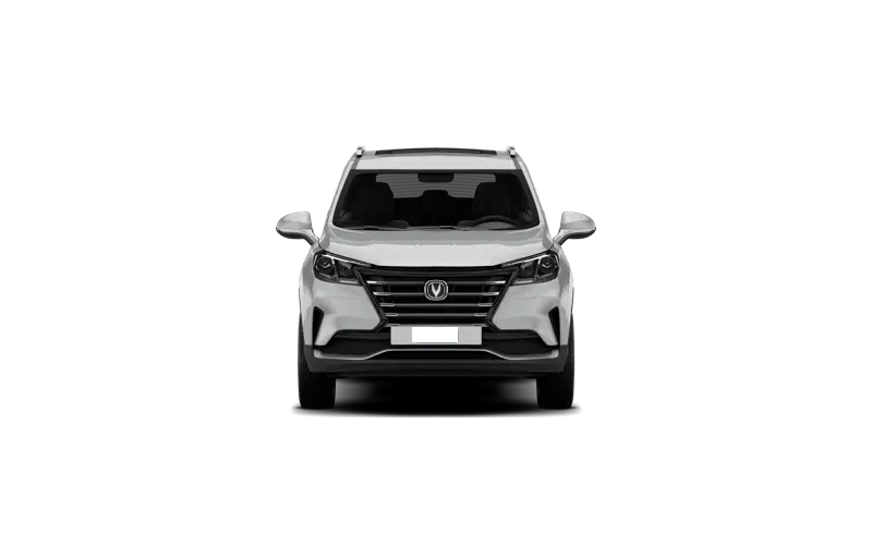 CHANGAN NEW CS15 COMFORTABLE 1.5L MT 4X2 — 3