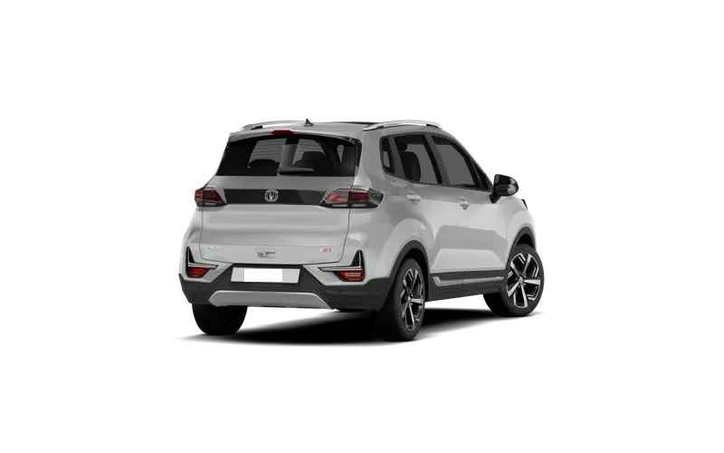 CHANGAN NEW CS15 COMFORTABLE 1.5L MT 4X2 — 4