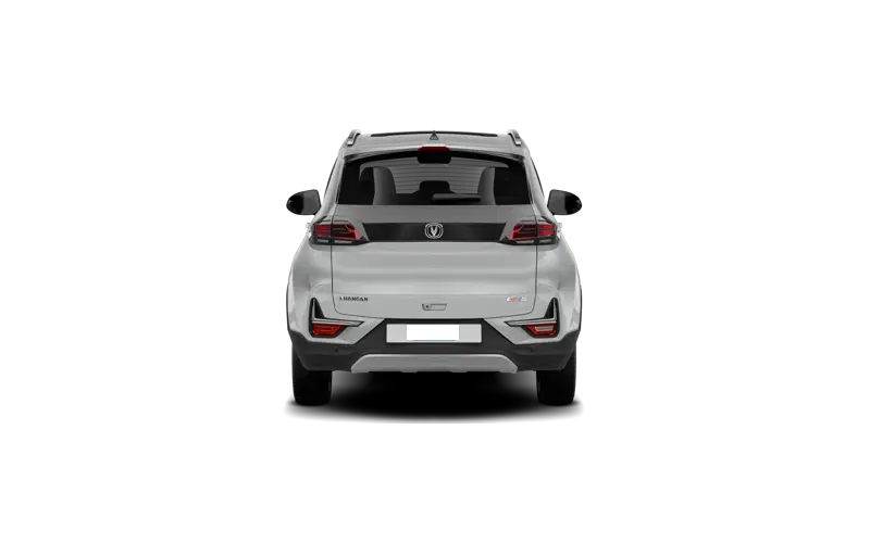 CHANGAN NEW CS15 COMFORTABLE 1.5L MT 4X2 — 5