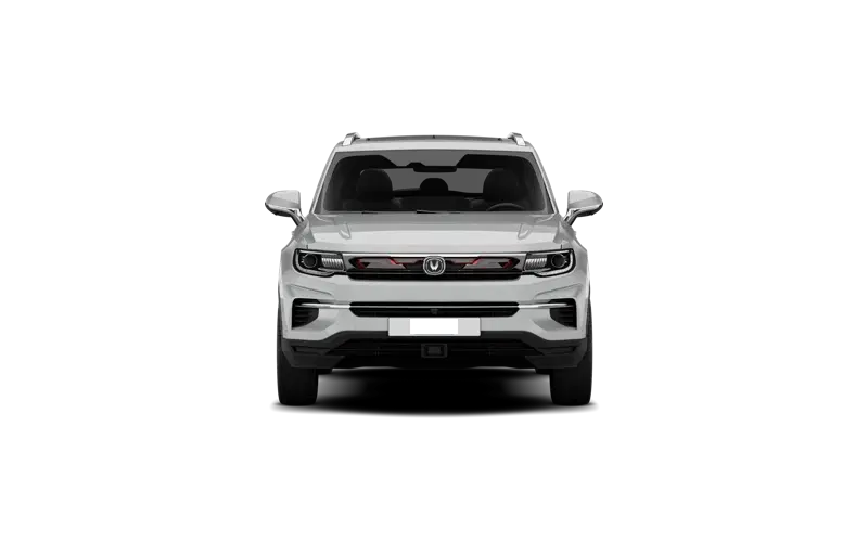 CHANGAN NEW CS35 CONFORT 1.4 TURBO AT 2WD — 3
