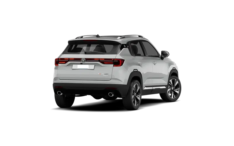 CHANGAN NEW CS35 CONFORT 1.4 TURBO AT 2WD — 4
