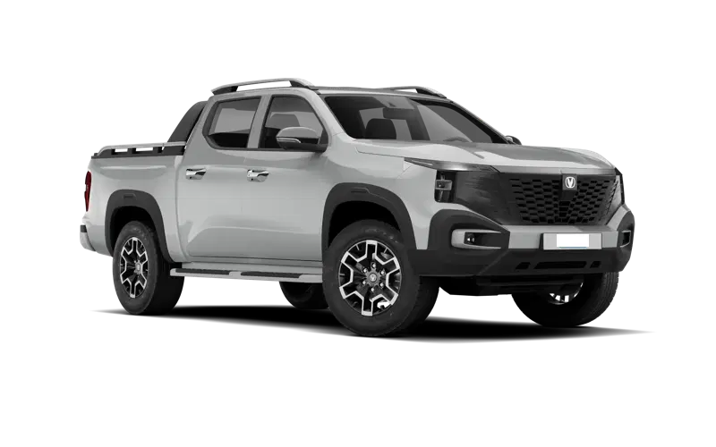 CHANGAN NEW F70 ELITE 1.9L 4X2 — 2
