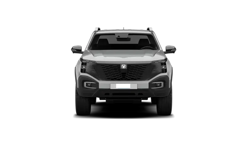 CHANGAN NEW F70 ELITE 1.9L 4X2 — 3