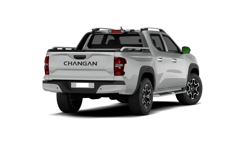 CHANGAN NEW F70 ELITE 1.9L 4X2 — 4