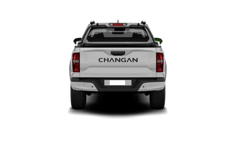 CHANGAN NEW F70 ELITE 1.9L 4X2 — 5