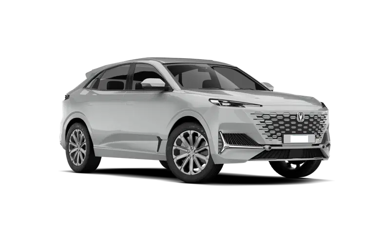 CHANGAN UNI-K LIMITED 2.0 AT 4WD — 2