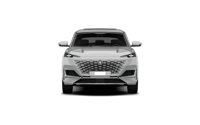 CHANGAN UNI-K LIMITED 2.0 AT 4WD — 3