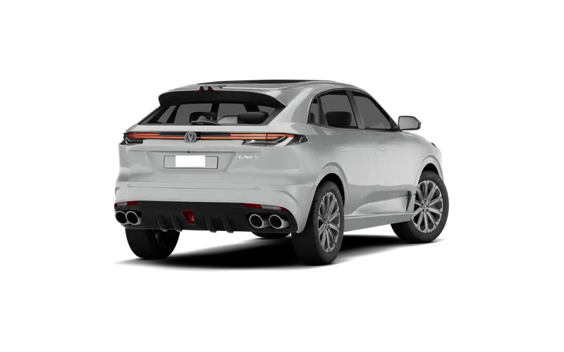 CHANGAN UNI-K LIMITED 2.0 AT 4WD — 4