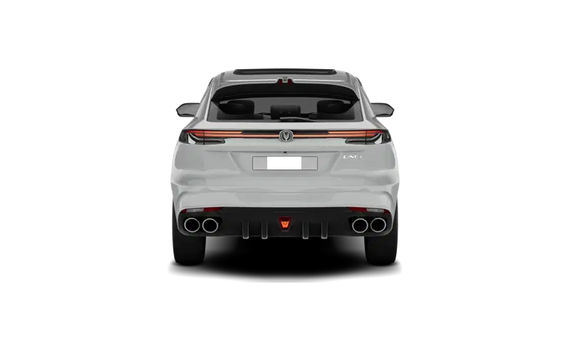 CHANGAN UNI-K LIMITED 2.0 AT 4WD — 5