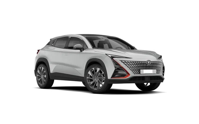 CHANGAN UNI-T LIMITED 1.5 AT 2WD — 2