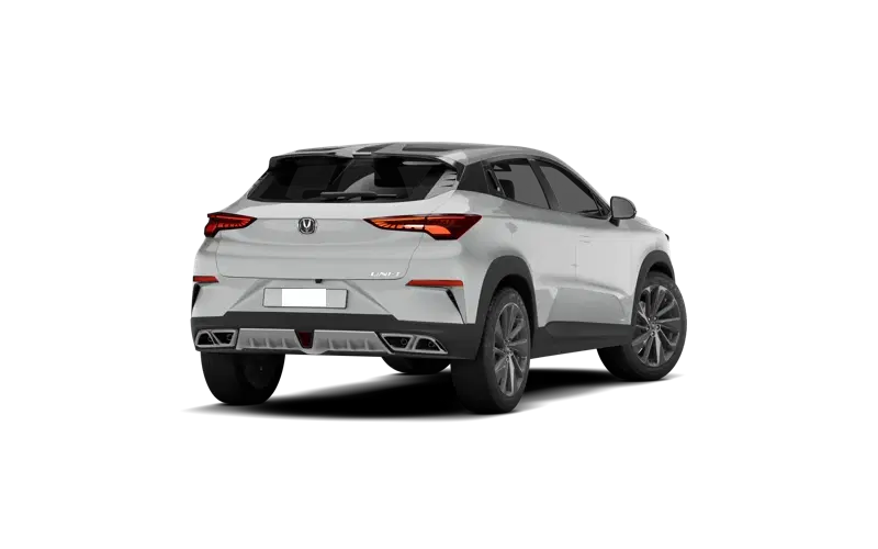 CHANGAN UNI-T LIMITED 1.5 AT 2WD — 4