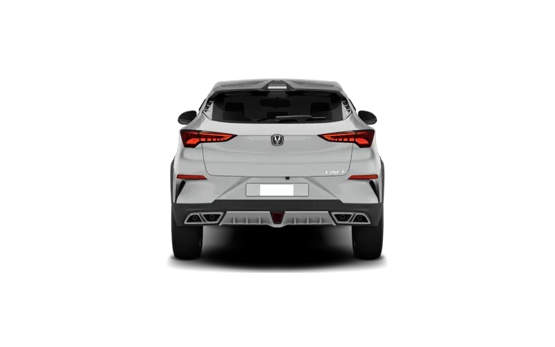 CHANGAN UNI-T LIMITED 1.5 AT 2WD — 5