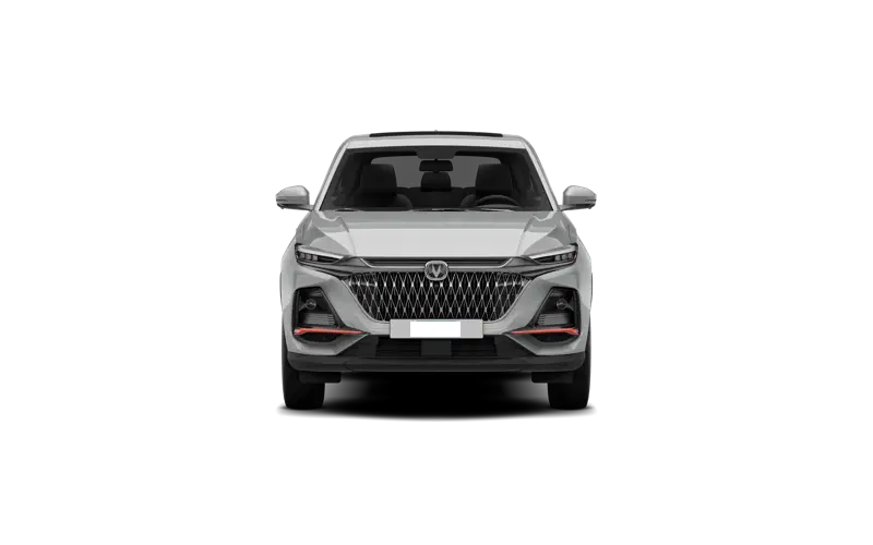 CHANGAN X7 PLUS LIMITED 1.5T MT — 3