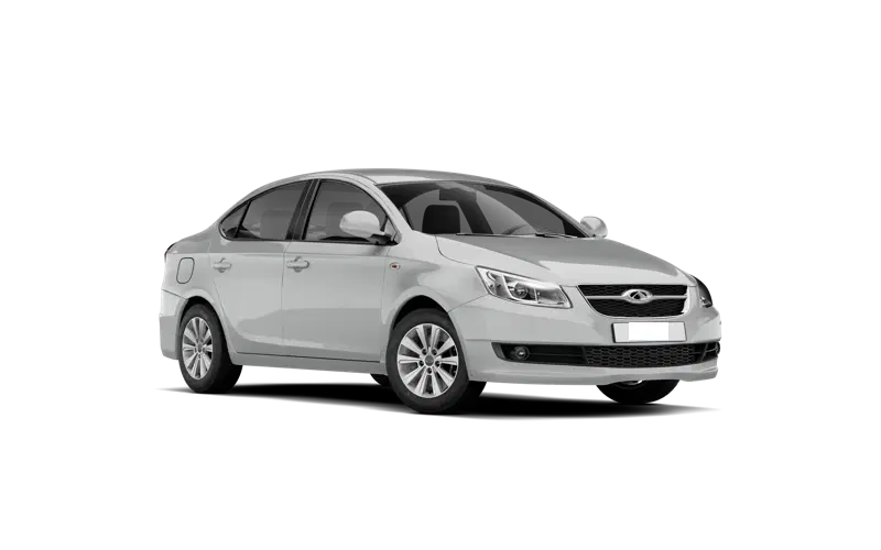 Chery ARRIZO 5 PRO 1.5 MT FULL — 2