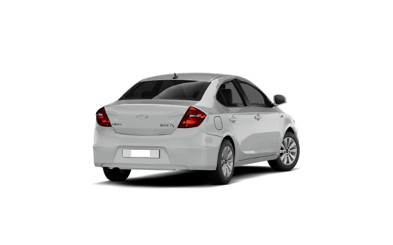 Chery ARRIZO 5 PRO 1.5 MT FULL — 4