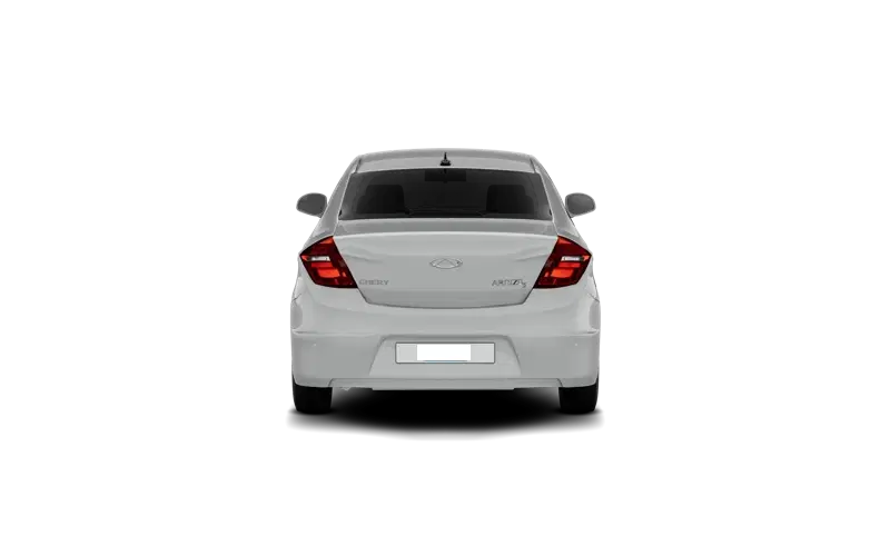 Chery ARRIZO 5 PRO 1.5 MT FULL — 5