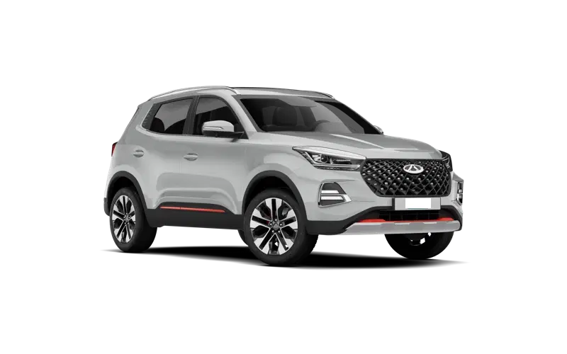 Chery NEW TIGGO 4 1.5 MT FULL — 2