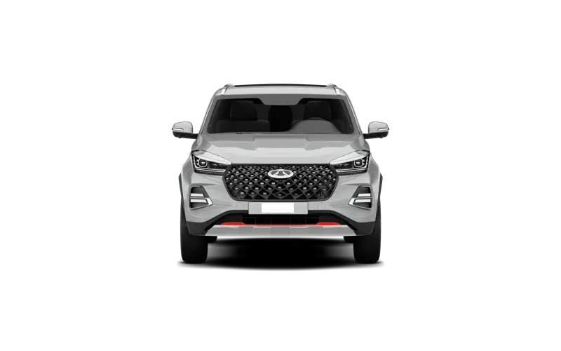 Chery NEW TIGGO 4 1.5 MT FULL — 3