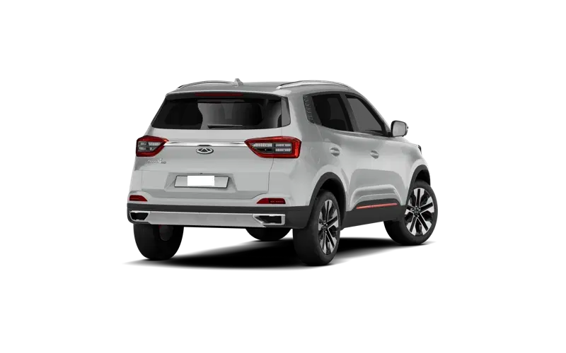 Chery NEW TIGGO 4 1.5 MT FULL — 4