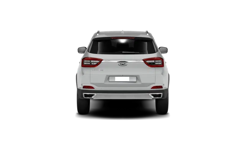 Chery NEW TIGGO 4 1.5 MT FULL — 5