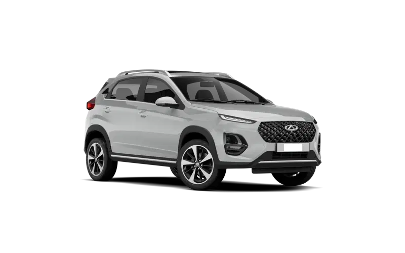 Chery TIGGO 2 PRO 1.5 MT PLUS — 2