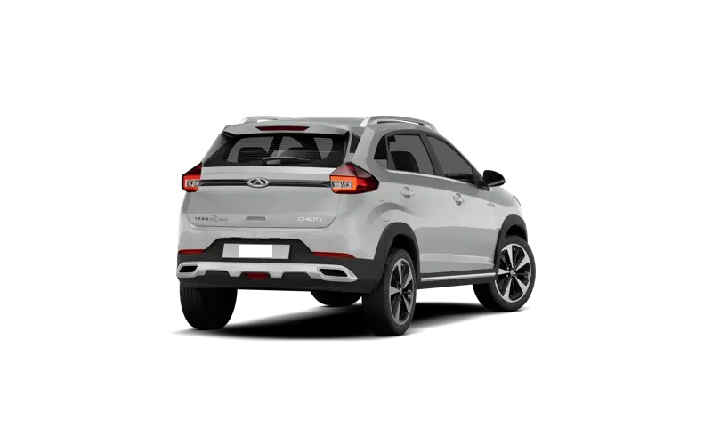 Chery TIGGO 2 PRO 1.5 MT PLUS — 4