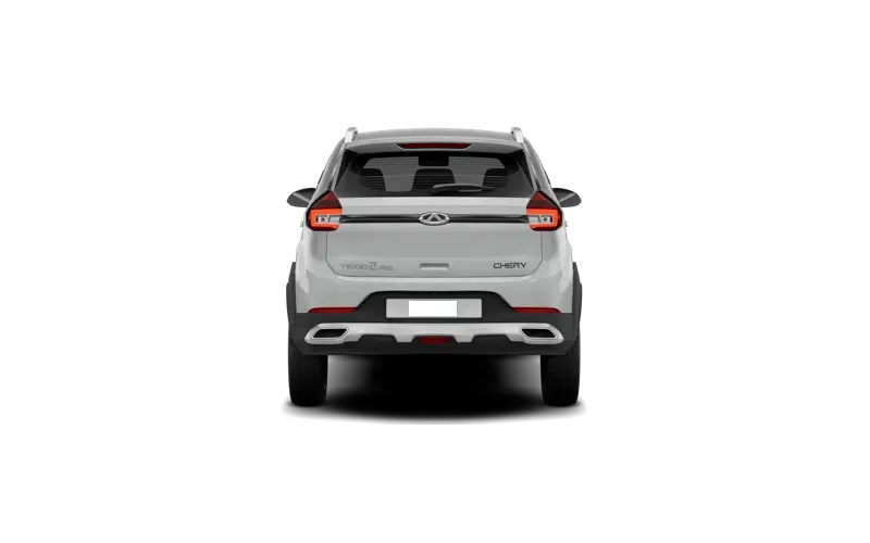 Chery TIGGO 2 PRO 1.5 MT PLUS — 5
