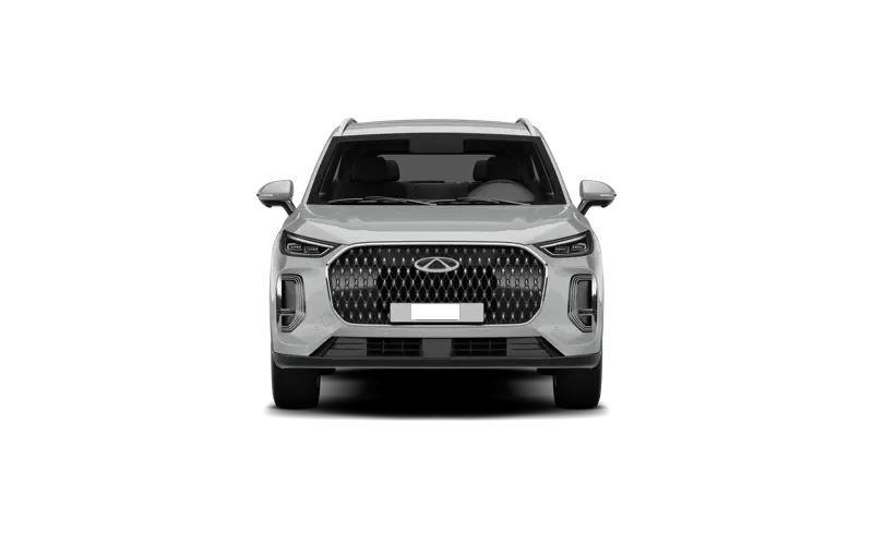 Chery TIGGO 9 2.0T AT AWD PREMIUM — 3