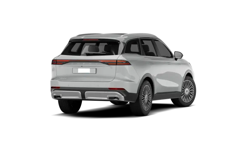 Chery TIGGO 9 2.0T AT AWD PREMIUM — 4