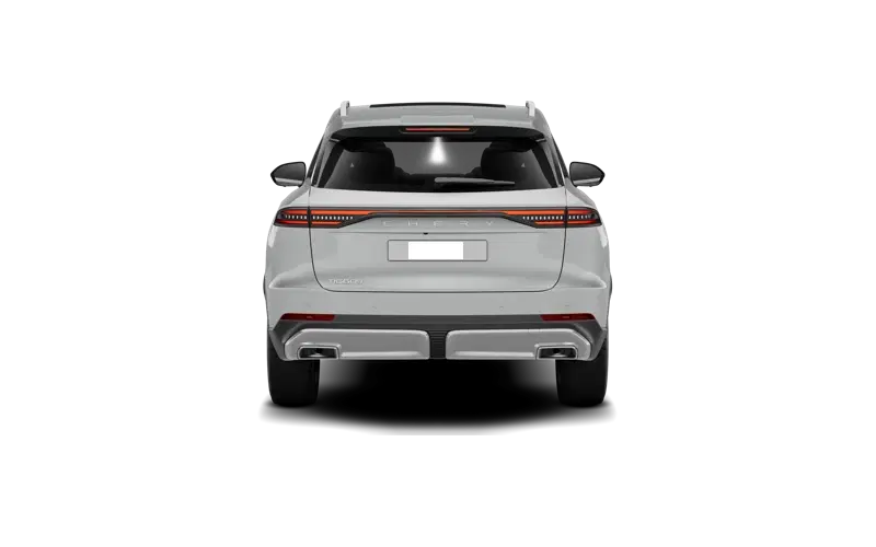 Chery TIGGO 9 2.0T AT AWD PREMIUM — 5