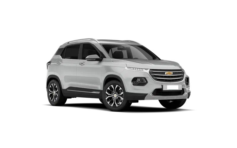 Chevrolet GROOVE 1.5 GROOVE LTZ MT — 2