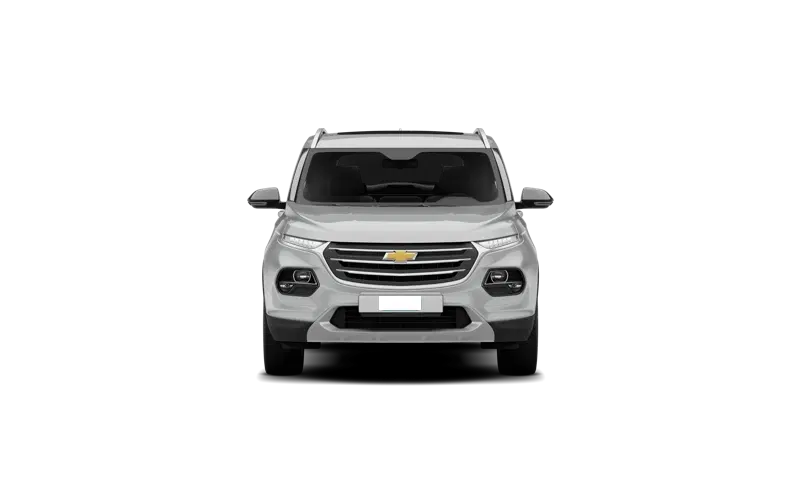 Chevrolet GROOVE 1.5 GROOVE LTZ MT — 3