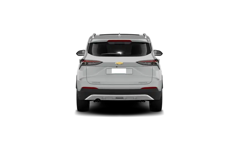 Chevrolet GROOVE 1.5 GROOVE LTZ MT — 5