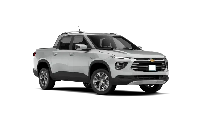 Chevrolet MONTANA 1.2T PRIME MT — 2