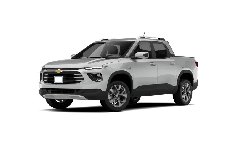 Chevrolet MONTANA 1.2T PRIME MT