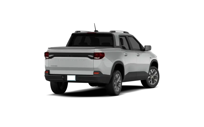 Chevrolet MONTANA 1.2T PRIME MT — 4