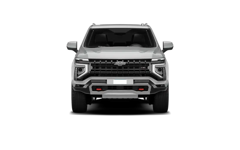 Chevrolet TAHOE TAHOE — 3