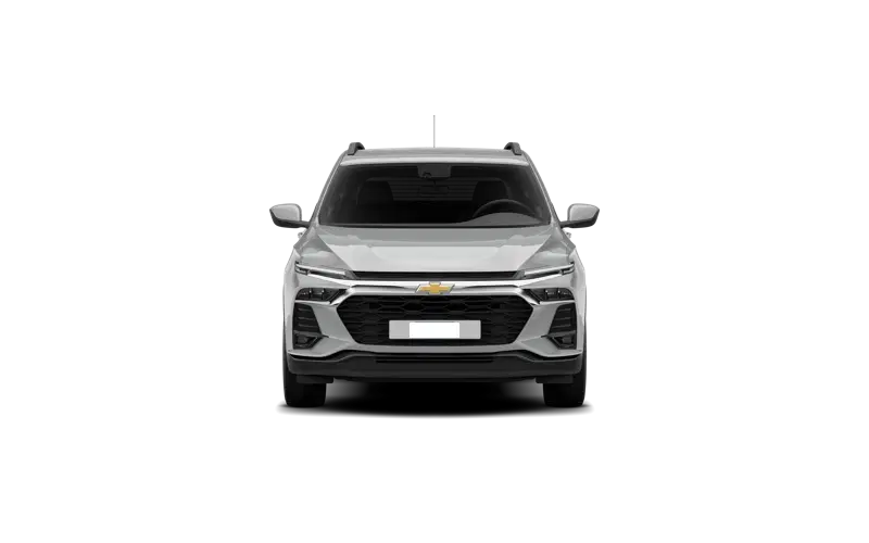 Chevrolet TRACKER LTZ AT — 3
