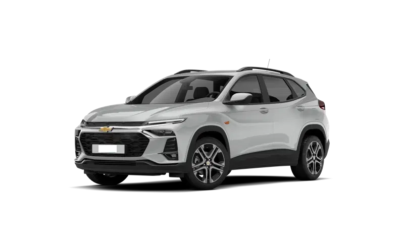 Chevrolet TRACKER LTZ AT