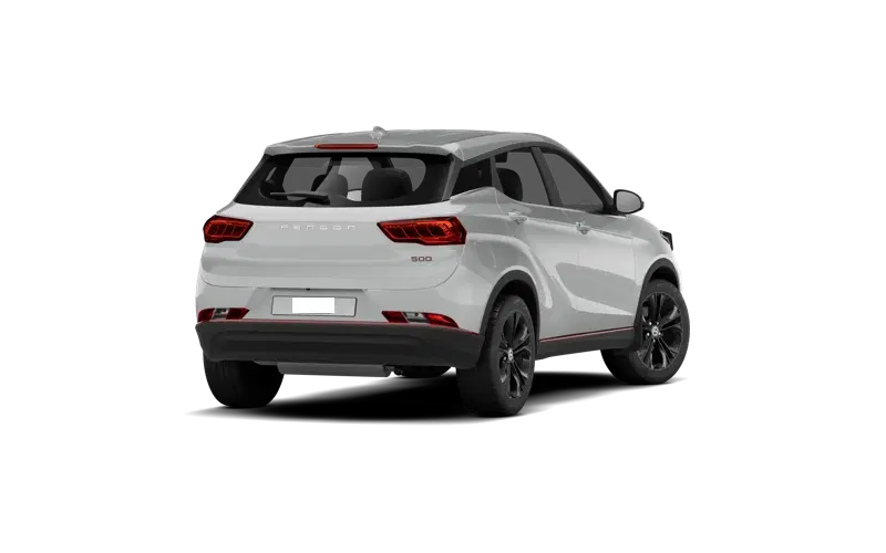 Dfsk GLORY 500 1.5 CVT FULL (M3) — 4