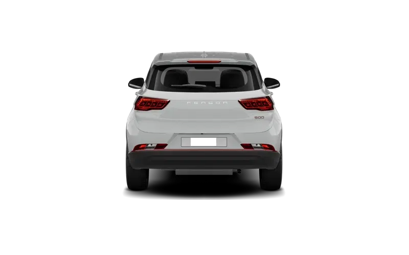 Dfsk GLORY 500 1.5 CVT FULL (M3) — 5